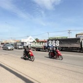 [XN25 - SIÊU QUỸ ĐẤT NỘI ĐÔ] MẶT TIỀN TÔ KÝ QUẬN 12 – 10.000m2 (1 HECTA) (50m x 200m)